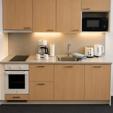 Appartement Finstay Turku