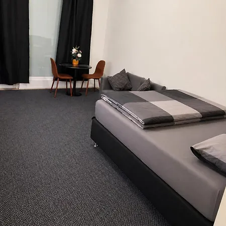 Finstay Appartement