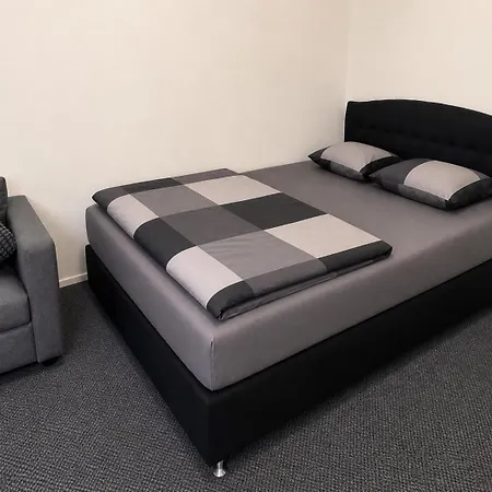Appartement Finstay Turku