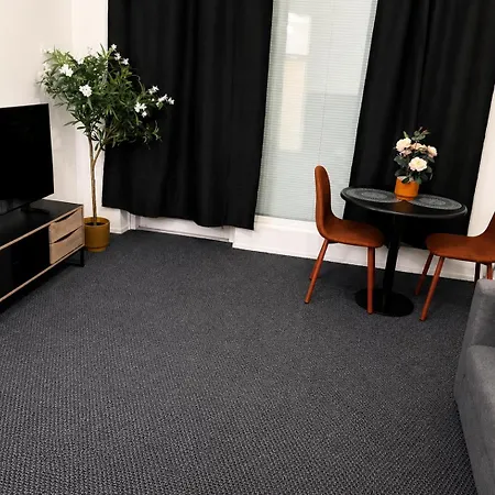 Finstay Turku