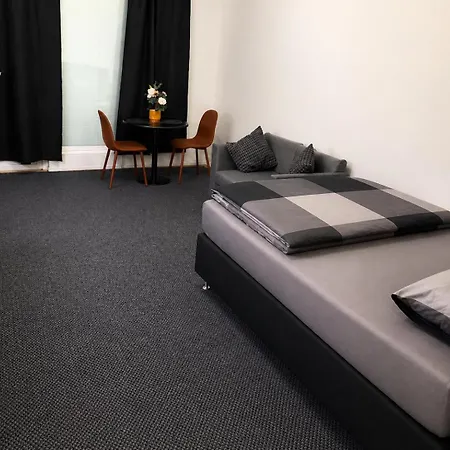 Appartement Finstay *